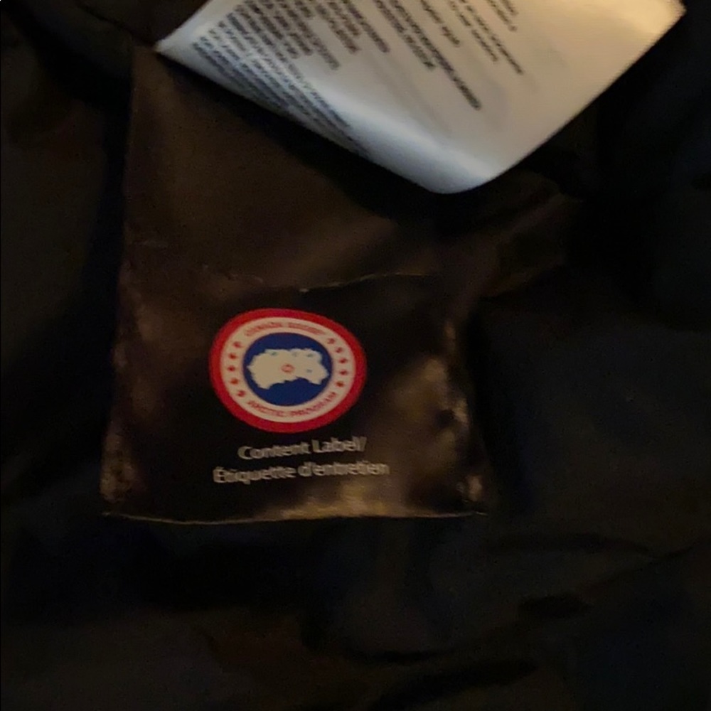 Winter coat - Picture 5 of 6